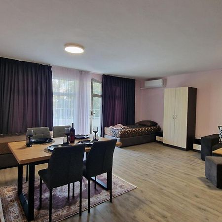 Motel Морски Рай à Varna Extérieur photo